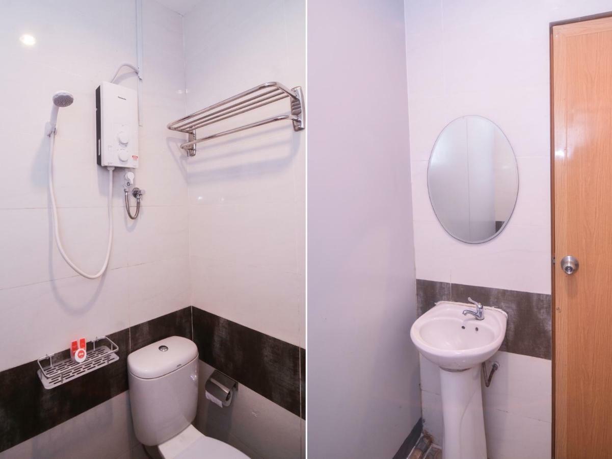 Oyo 1119 Memoire Express Hotel كوشنج المظهر الخارجي الصورة